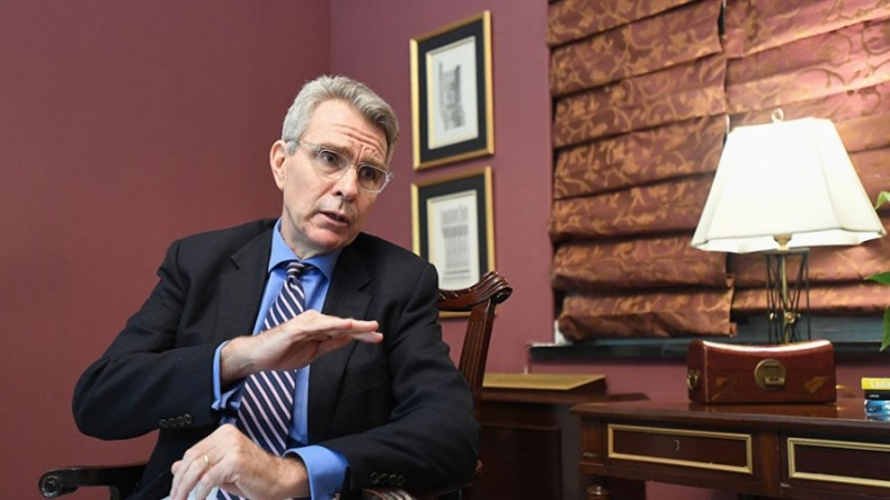 Si e shmangëm luftën greko-turke në verën e 2020-ës