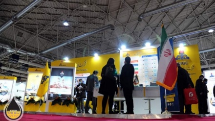 Irani ka një pozitë të dalluar në botën e energjisë