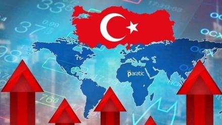 Türkiyə xalqı iqtisadi durumdan nigarandır