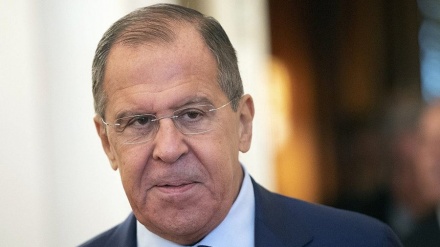 روسی وزیر خارجہ نے مغربی پابندیوں کو غیر موثر قرار دے دیا 