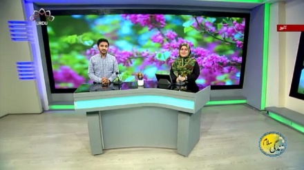 سماجی پروگرام ۔ زندگی سلام