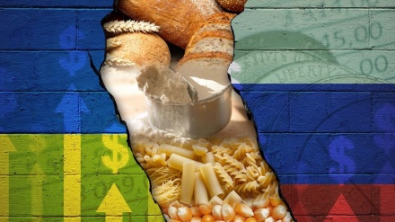 روس نے غذائی بحران کے حوالے سے مغربی ممالک کا الزام مسترد کر دیا