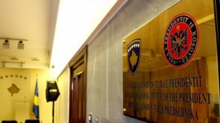 Presidenca e Kosovës: Deri kur BE-ja do ta tolerojë këtë