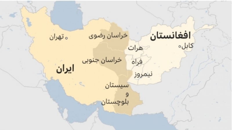 اعلام آمادگی ایران برای سرمایه گذاری در کشاورزی افغانستان