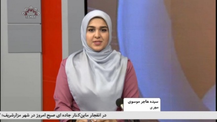 خبر نیمروزی1401/02/30