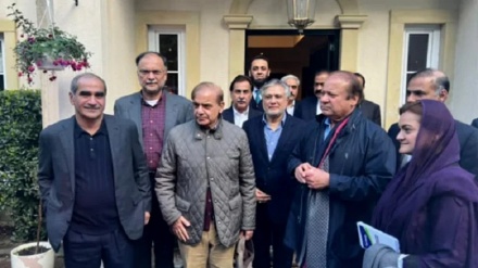 پاکستان کے وزیر اعظم کے دورہ لندن میں ایک دن کی توسیع 