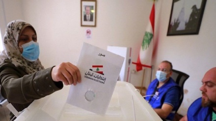 لبنان میں پارلمانی انتخابات، چالیس فیصد ووٹنگ، حزب اللہ: نتیجہ جو ہوا، تسلیم کریں گے