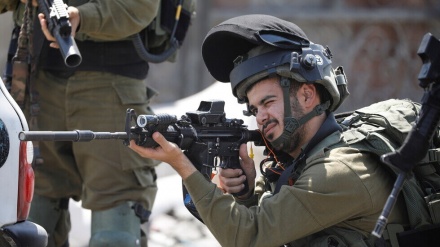 صیہونیوں کی جارحیت میں ایک اور فلسطینی شہید، 80 زخمی