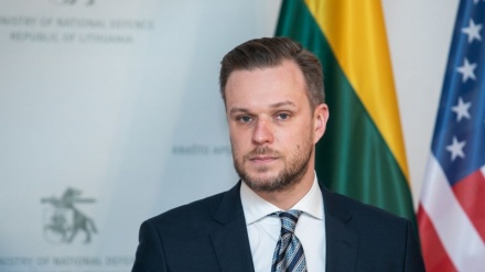 Lituania bëri thirrje për një ndryshim të qeverisë në Rusi