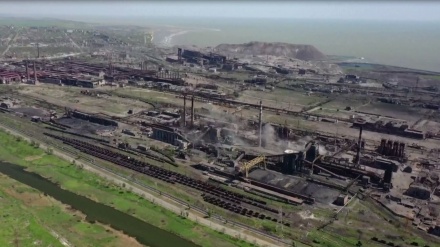 Qeyrana xwarekê li Cihanê 