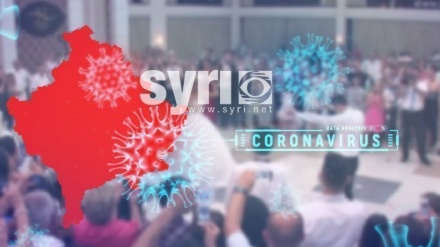 Një i vdekur nga Covid-19 dhe 14 raste të reja në 24 orë