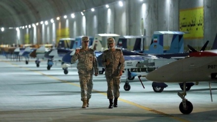 Irani i gatshëm të ndryshojë konceptin e luftës ajrore