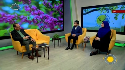 سماجی پروگرام ۔ زندگی سلام