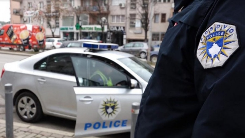 Të shtëna me armë zjarri në Kosovë, efektivi i policisë vret vëllain