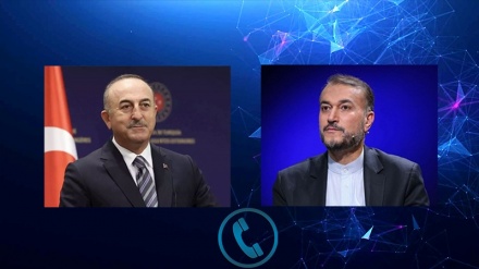 Theksohet menaxhimi i përbashkët i burimeve ujore