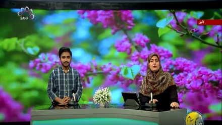 سماجی پروگرام ۔ زندگی سلام