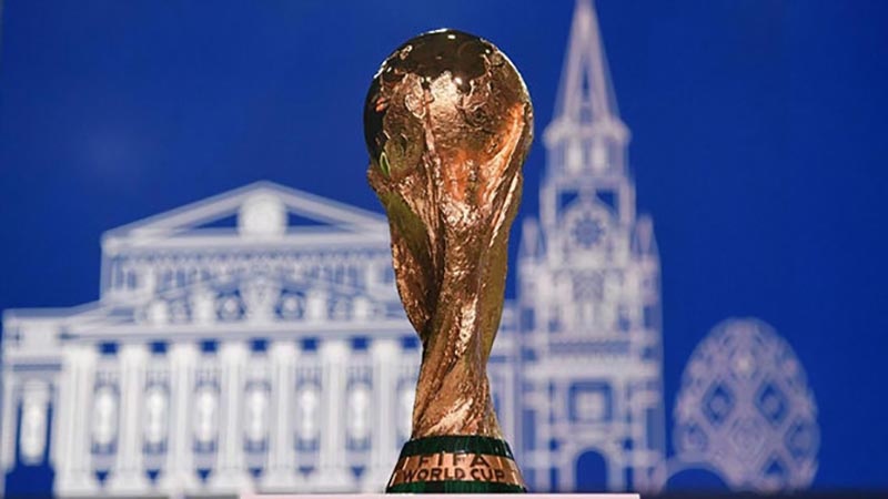 فٹبال عالمی ورلڈکپ 2026 کے لیے میزبان شہروں کا اعلان 