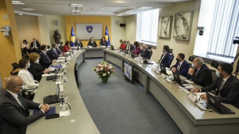 Kosova ndan 50 mijë euro ndihmë për shqiptarët e Bujanocit dhe Medvegjës