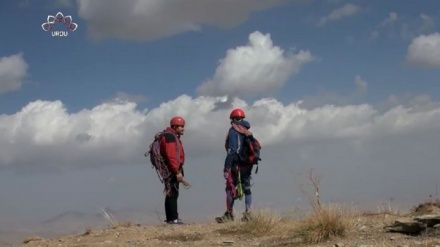 دستاویزی پروگرام - راز کوہستان