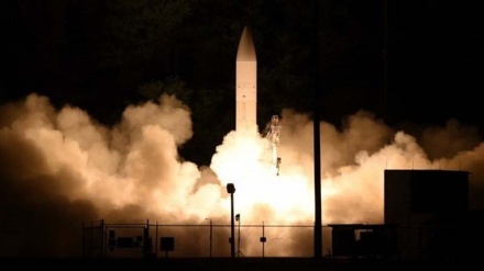 Amerikanın ultrasəs raket sınağındakı növbəti uğursuzluğu