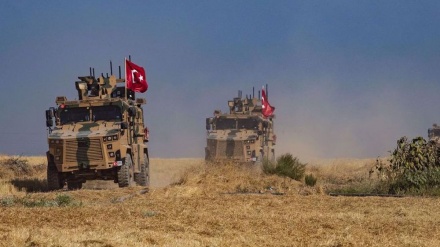 Sirija osuđuje turski plan o sigurnoj zoni