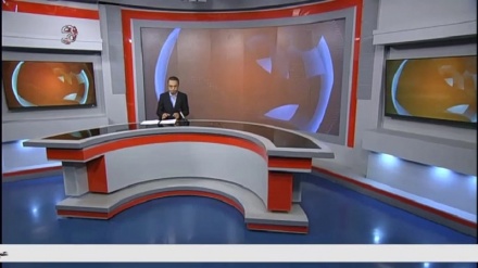 خبر شامگاهی 1401/03/29