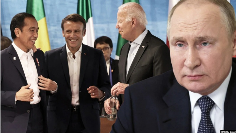 Putin planifikon të marrë pjesë në samitin e G20-s