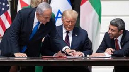 Lindja e dështuar e NATO-s arabo-izraelite