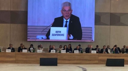 Džaferović na otvaranju Baku Foruma: Sistem Ujedinjenih nacija se mora reformirati