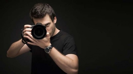 İranlı fotoqraflar Kanada Foto Festivalında qızıl medal qazanıblar