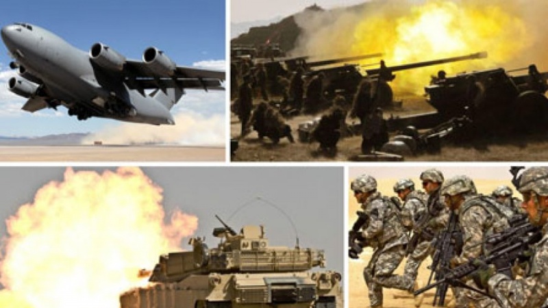 Holanda shënon rritjen më të madhe në shpenzimet ushtarake