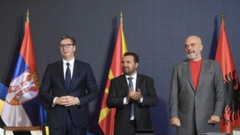 Lavrov sapo i dhe ‘puthjen e vdekjes’ Ballkanit të Hapur