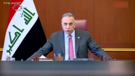سیاسی گروه اپنی ذمہ داریوں پر عمل کریں، عراقی وزیر خارجہ