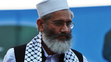 غزہ کے معاملے پر عالم اسلام کی خاموشی حیرت انگیز ہے: امیر جماعت اسلامی پاکستان سراج الحق 