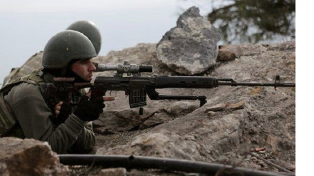 Türkiyə ordusunun İraqdakı tələfatı artıb