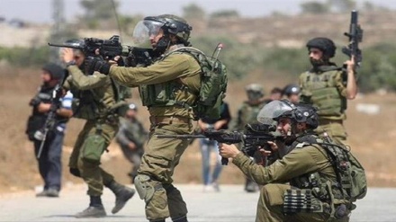صیہونی دہشتگردوں نے ایک دن میں 5 فلسطینیوں کو قتل کر دیا