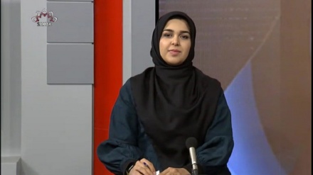 خبر نیمروزی1401/04/04