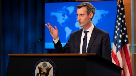 ABŞ-dan Rusiyanın Beynəlxalq Kosmik Stansiya layihəsindən çıxmaq qərarına reaksiya