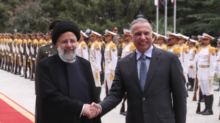 Iran: Normalizacija odnosa s arapskim zemljama neće donijeti sigurnost Izraelu