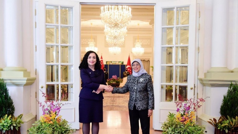 Sikur Kosova të bëhej Singapor!