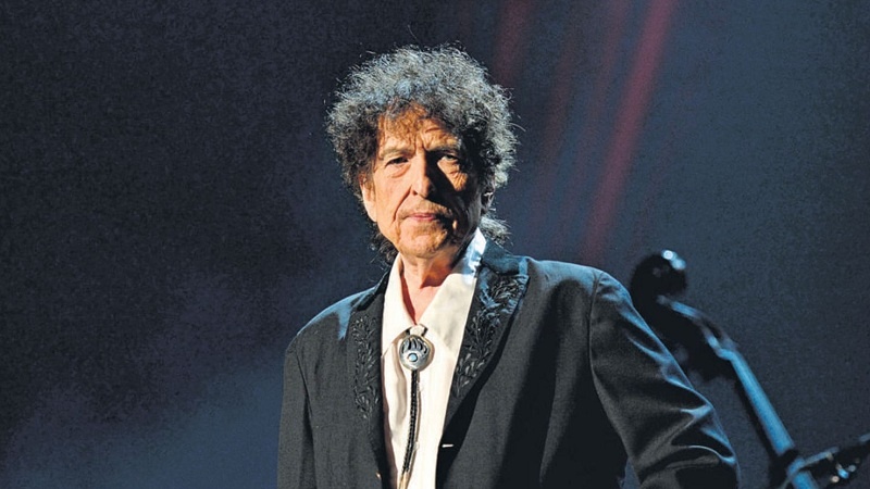 Ji bo destxeta Bob Dylanî 1.3 mîlyon dolar dixwazin