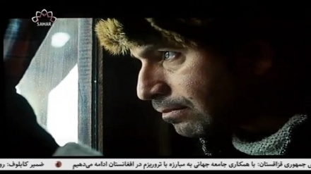 فلم سینمایی به رنگ ارغوان