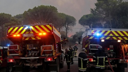 Podmetnut požar u džamiji u Francuskoj