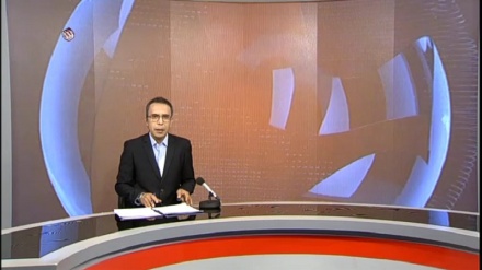 خبر شامگاهی 1401/03/28