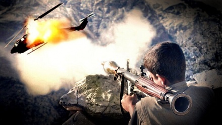 PKK: Şervanên me helîkoptereke din a Artêşa Tirkiyê xistin erdê 
