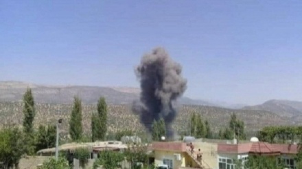 'Ji sala 2015’an ve 150 sivîlî di êrişên Tirkiyeyê de canê xwe ji dest daye'