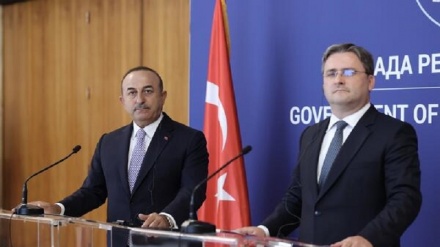  Heqja e vizave për Turqinë dhe Serbinë