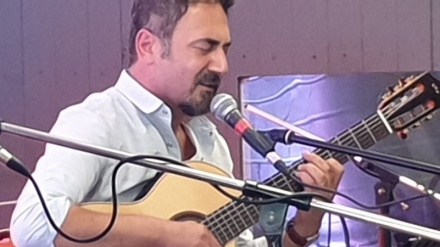 Mikaîl Aslan wê li 4 bajaran konseran bide