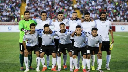 فهرست نهایی تیم ملی فوتبال افغانستان برای بازی‌های آسیایی اعلام شد