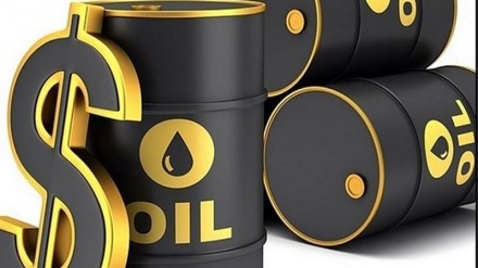 عالی منڈیوں میں تیل کی قیمتوں میں کمی